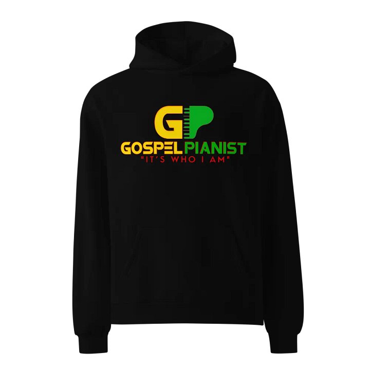 The Gospel Pianists product image (1)
