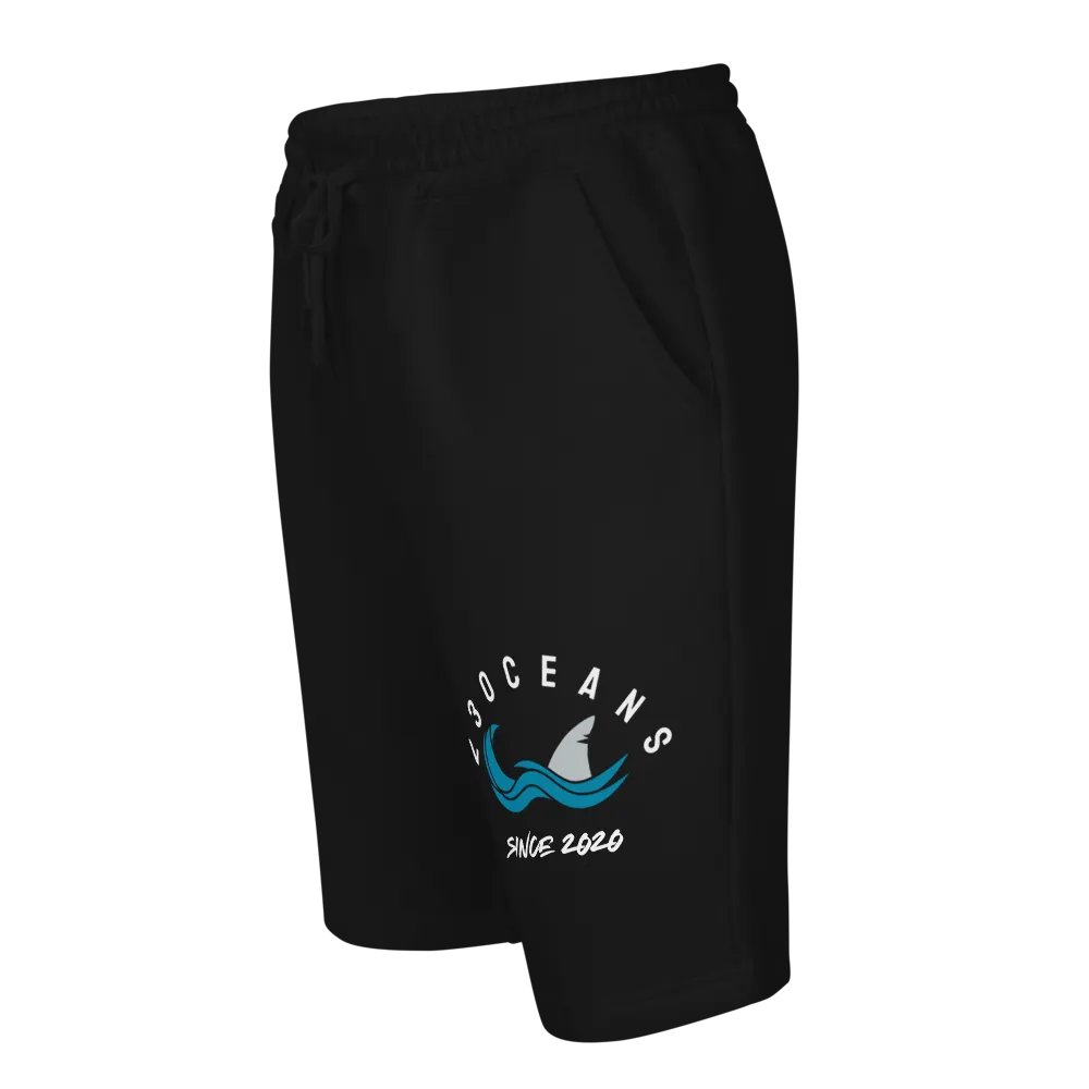 23oceans jogger shorts product image (8)