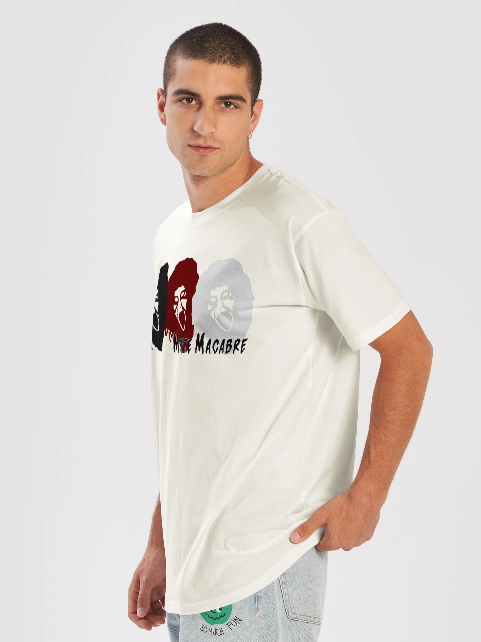 Serie 1, Capitulo 1 T Shirt product image (13)