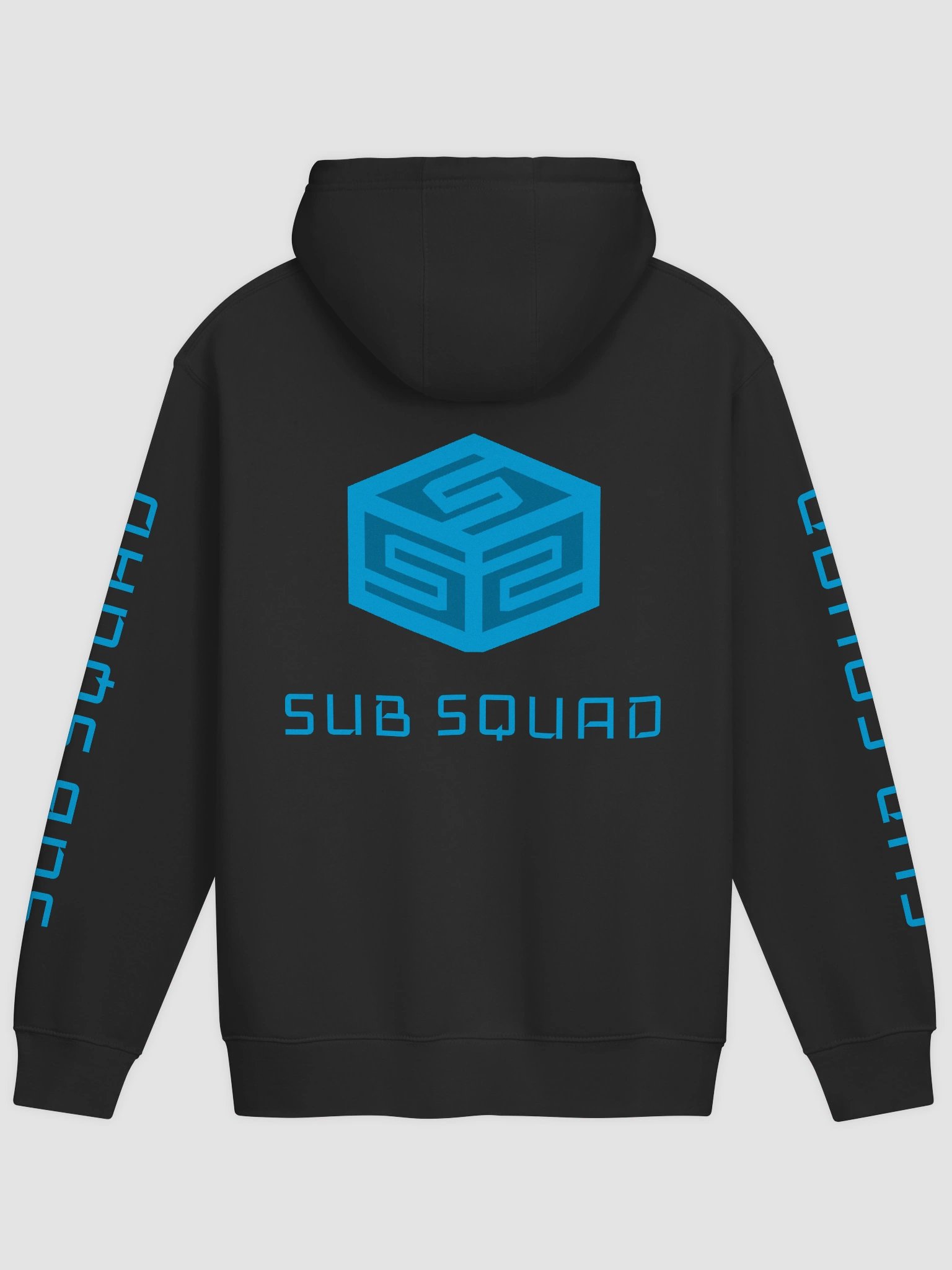 Sub Squad Official Pullover Hoodie product image (11)