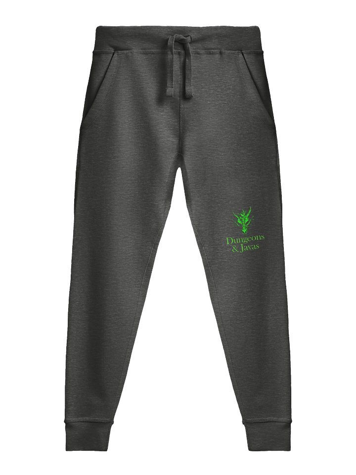 Green Dragon Sweatpants product image (3)