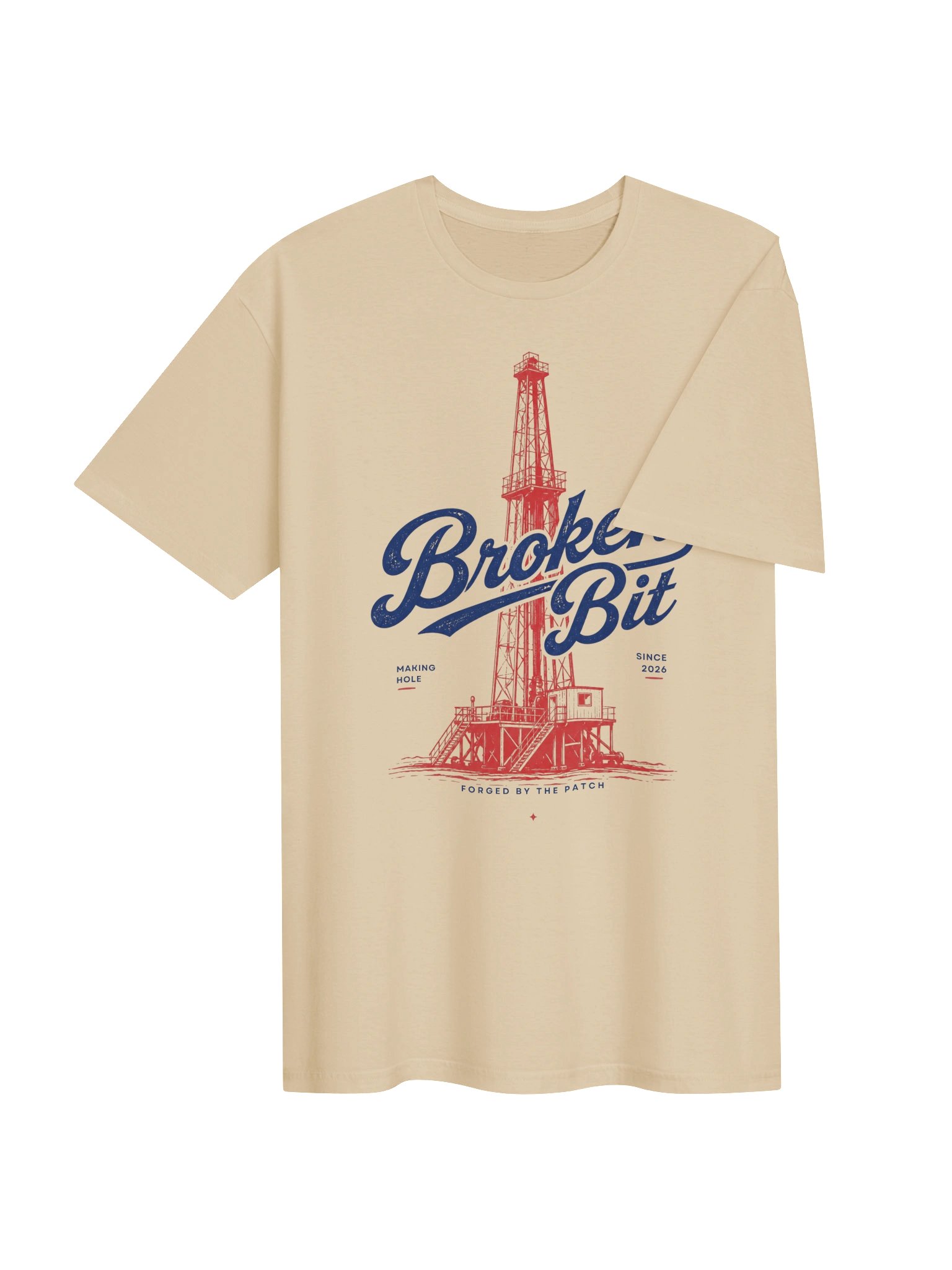 Broken Bit T-Shirt product image (4)