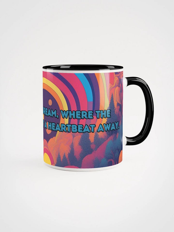 Lucid Dream product image (9)