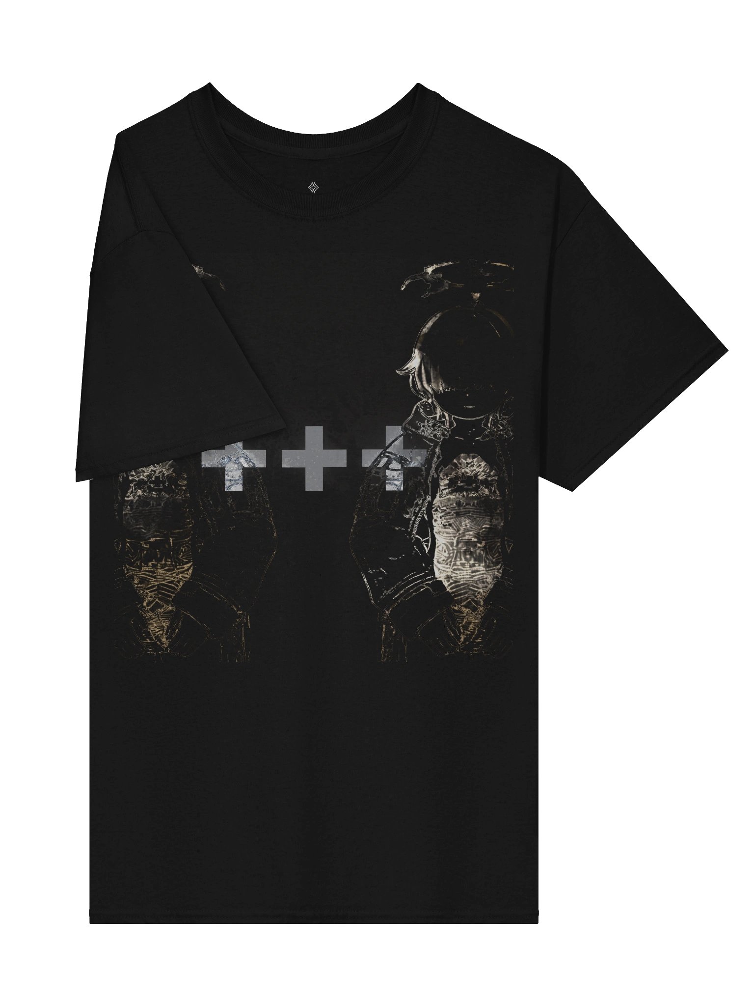 HEAVENLOST / ENTITY.ANGEL [Celestial Basics] Unisex Sweatshirt product image (4)