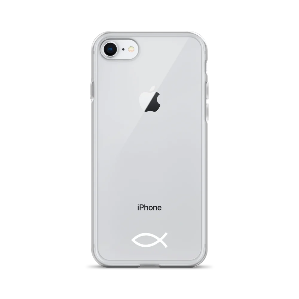 Formed By Hope | Phone Case (White) product image (28)