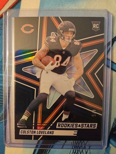 HUGE LOVELAND HIT JUST ARRIVED !!! #'D 4/5 TAKING OFFERS DM US !!! #chicagobears #loveland #bangers