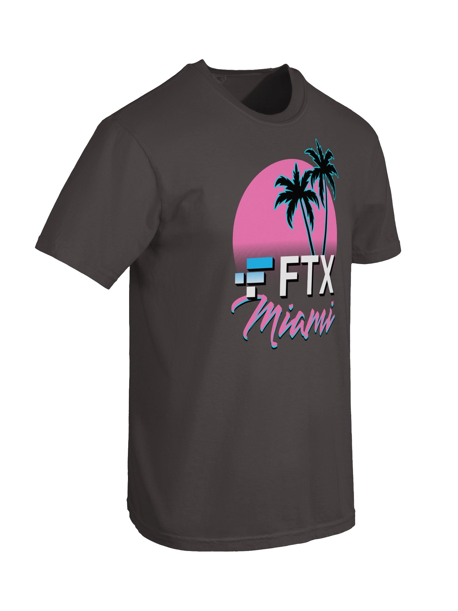 Miami Tee product image (10)