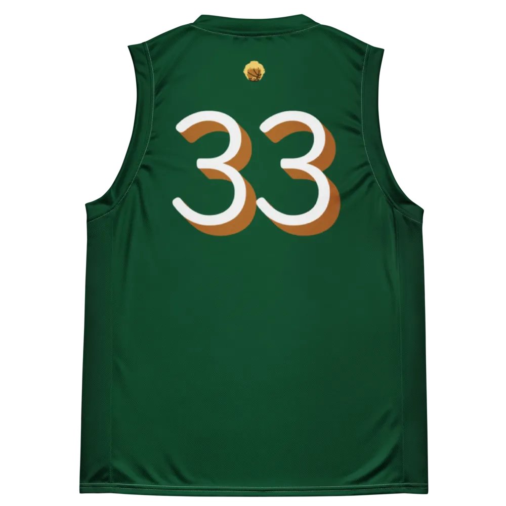 Basketball Jersey product image (4)