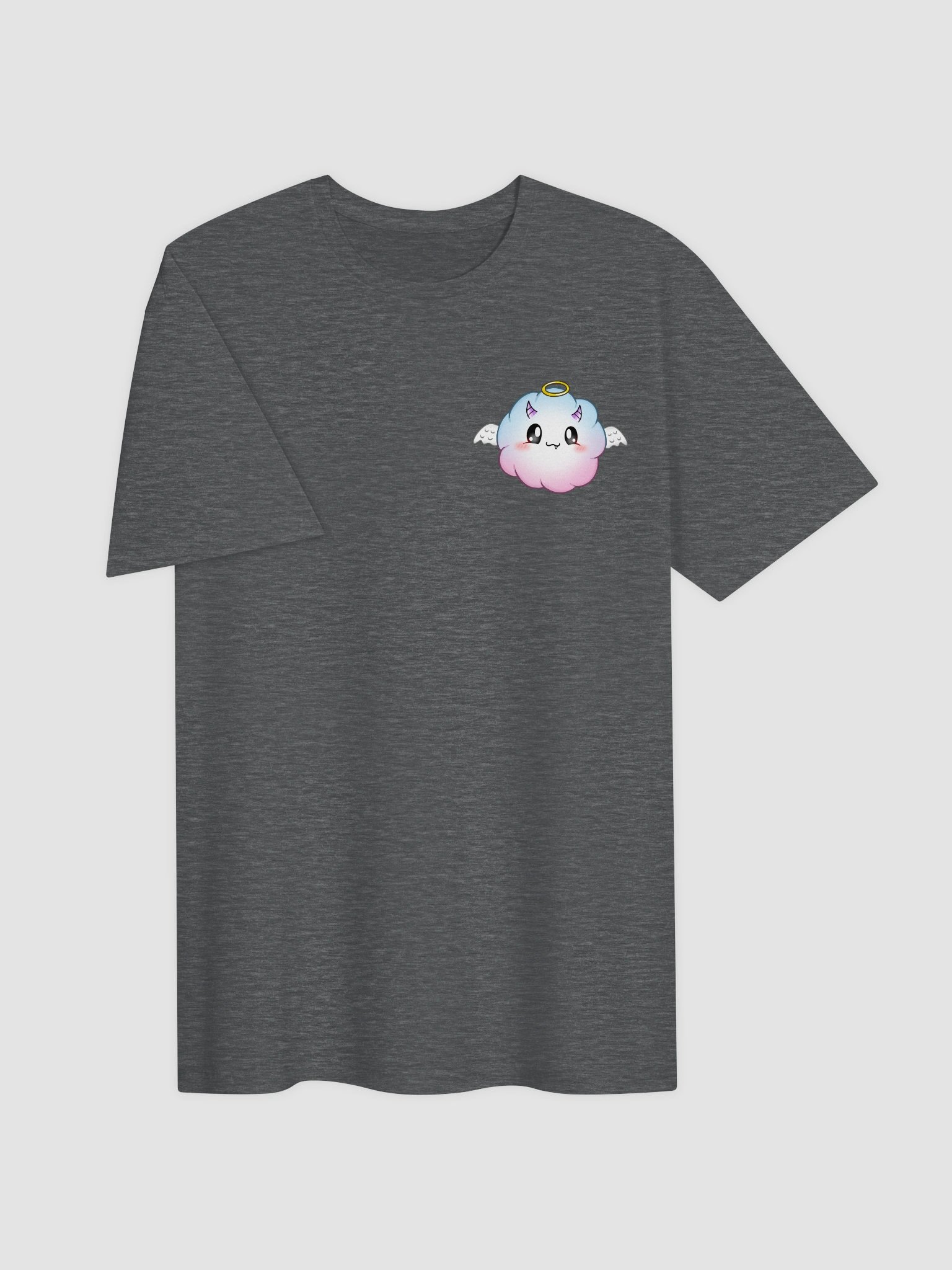 Hayami Bozo shirt (3 colors) product image (3)