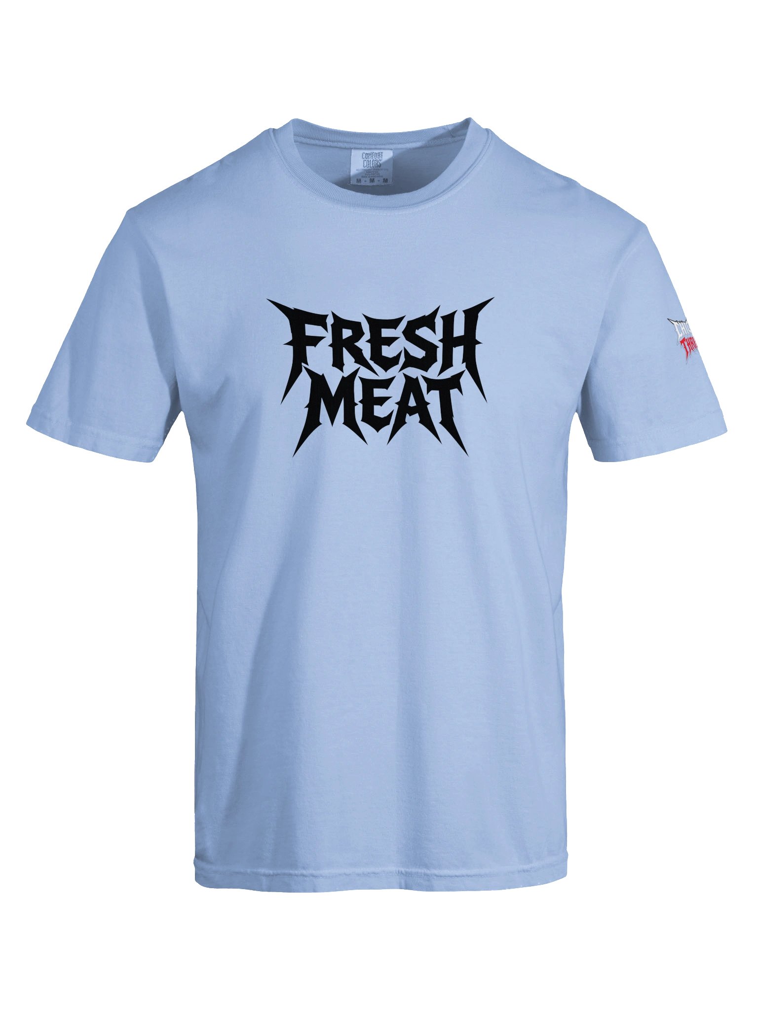Fresh Meat - Classic product image (14)
