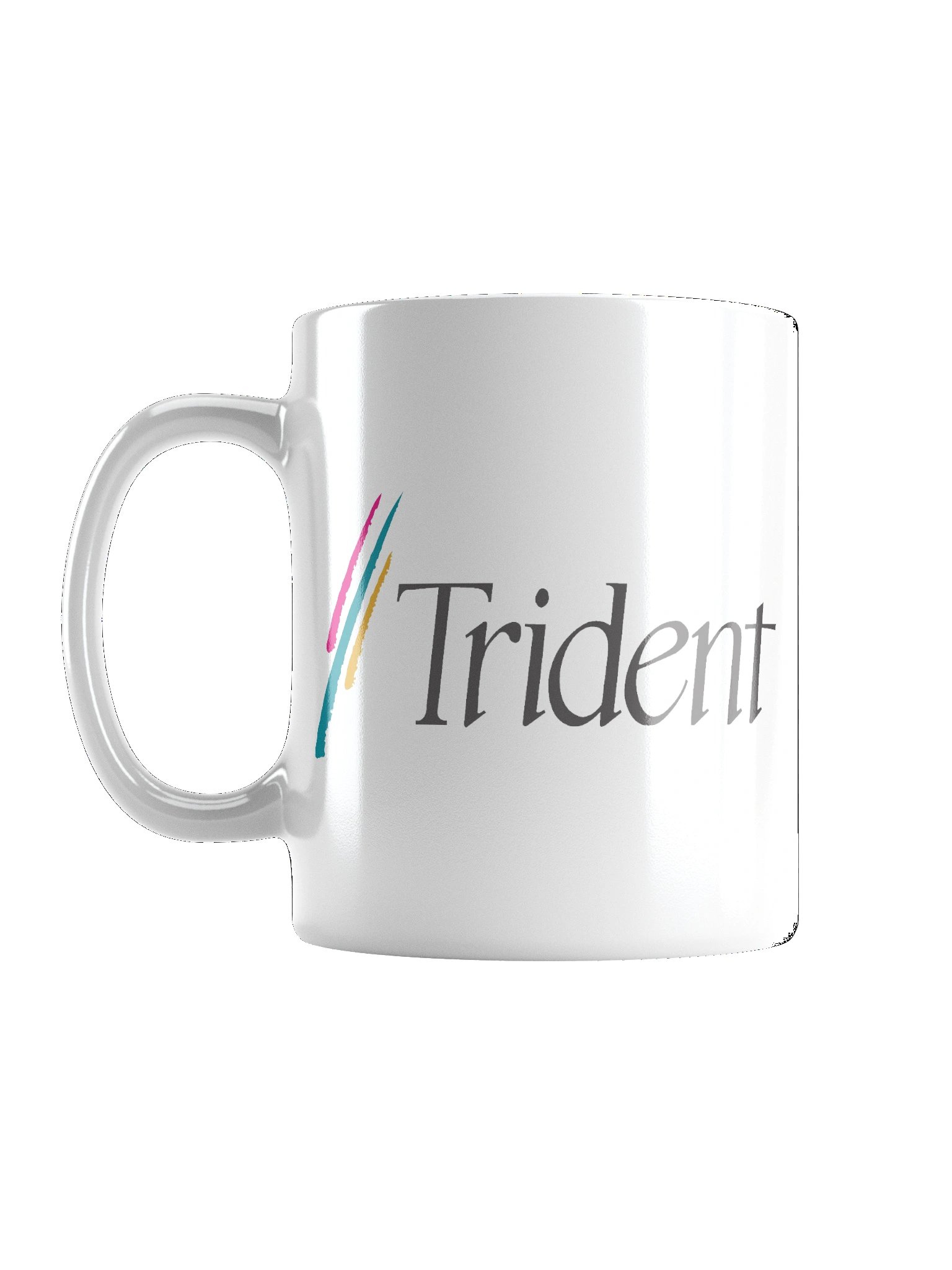 Trident Microsystems Coffee Mug product image (1)