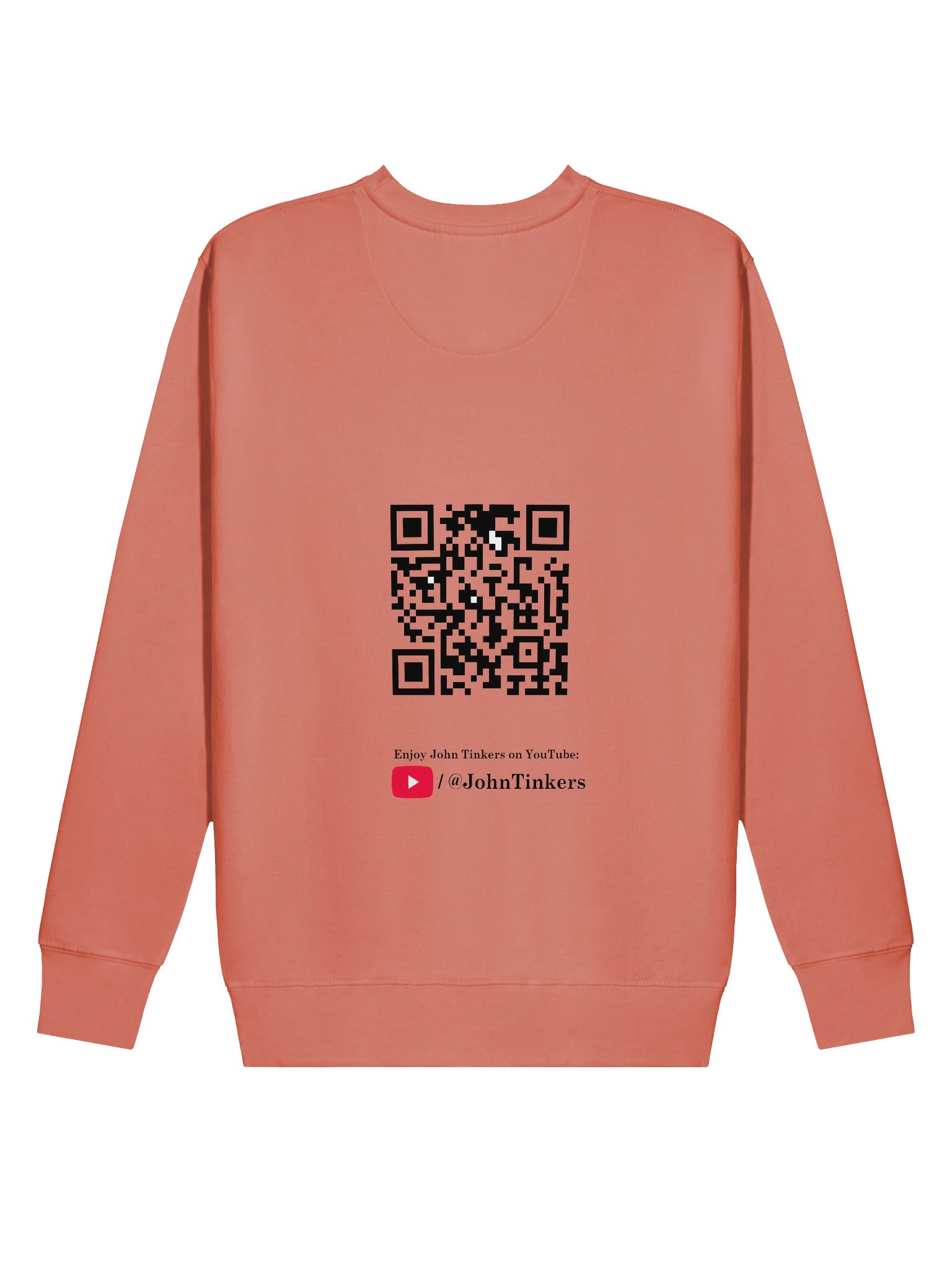 John Tinkers Saucy Scope Premium Sweatshirt product image (19)
