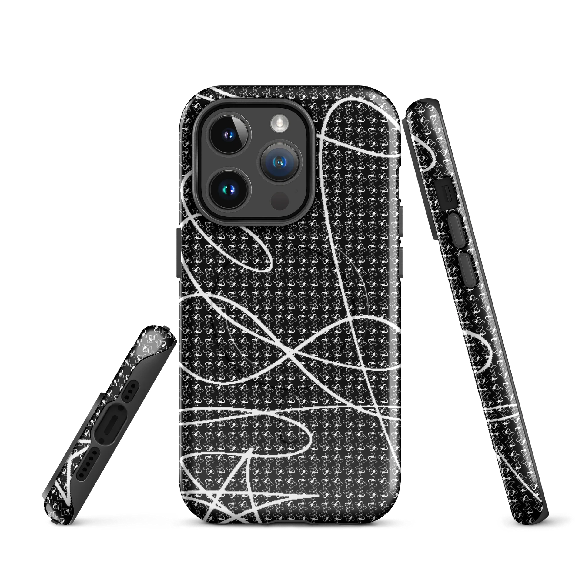 Freshrow Signature Iphone Case product image (3)
