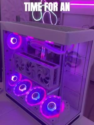 Nieuwe pc door @EvolveGaming  Zoek jij nog een nieuw beest van een pc net als deze ? https://www.evolve-gaming.be/go/don_sander.        #evolvegaming #donsander #5090 #twitchnl #twitchnederland 