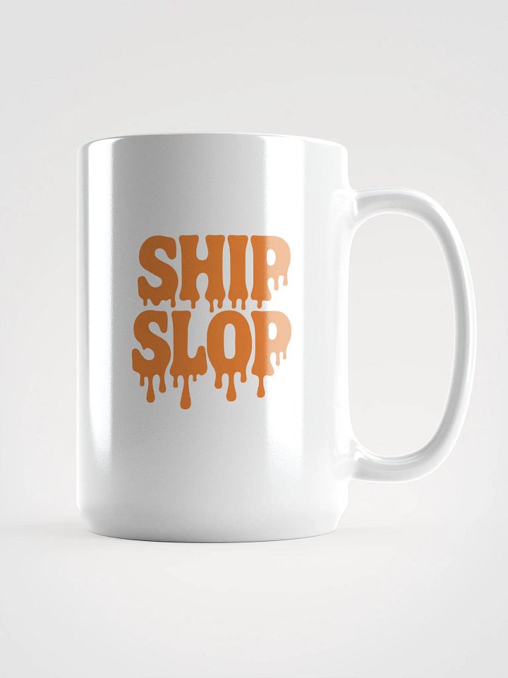 Ship Slop Mug product image (1)
