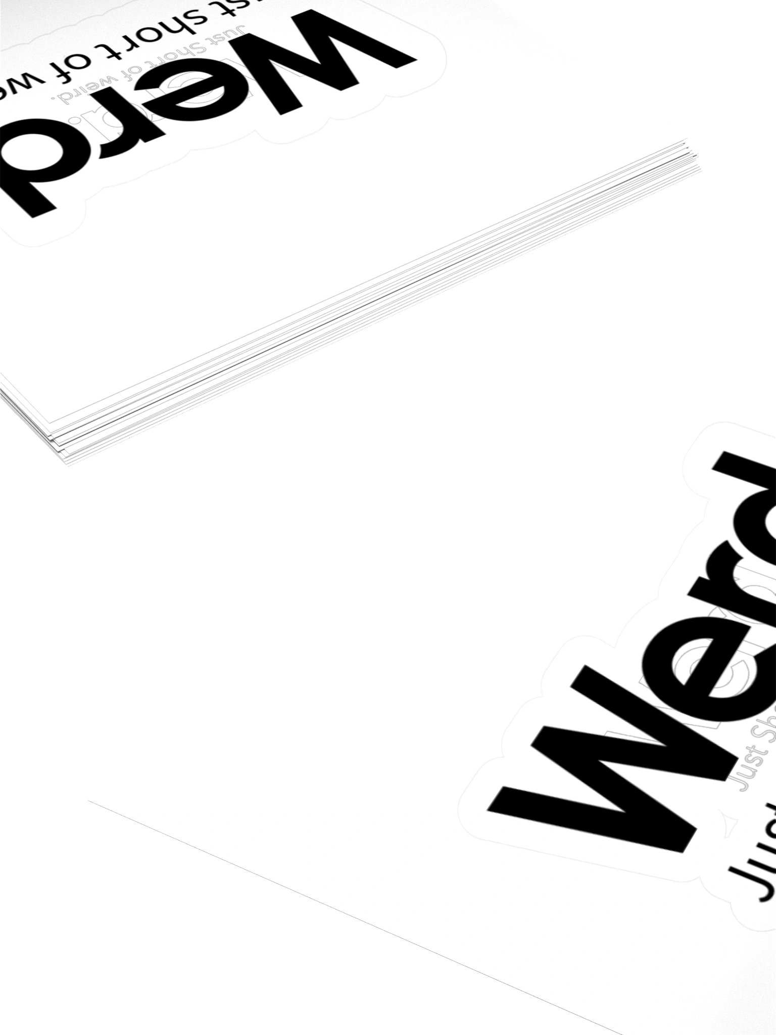 Werd. product image (11)