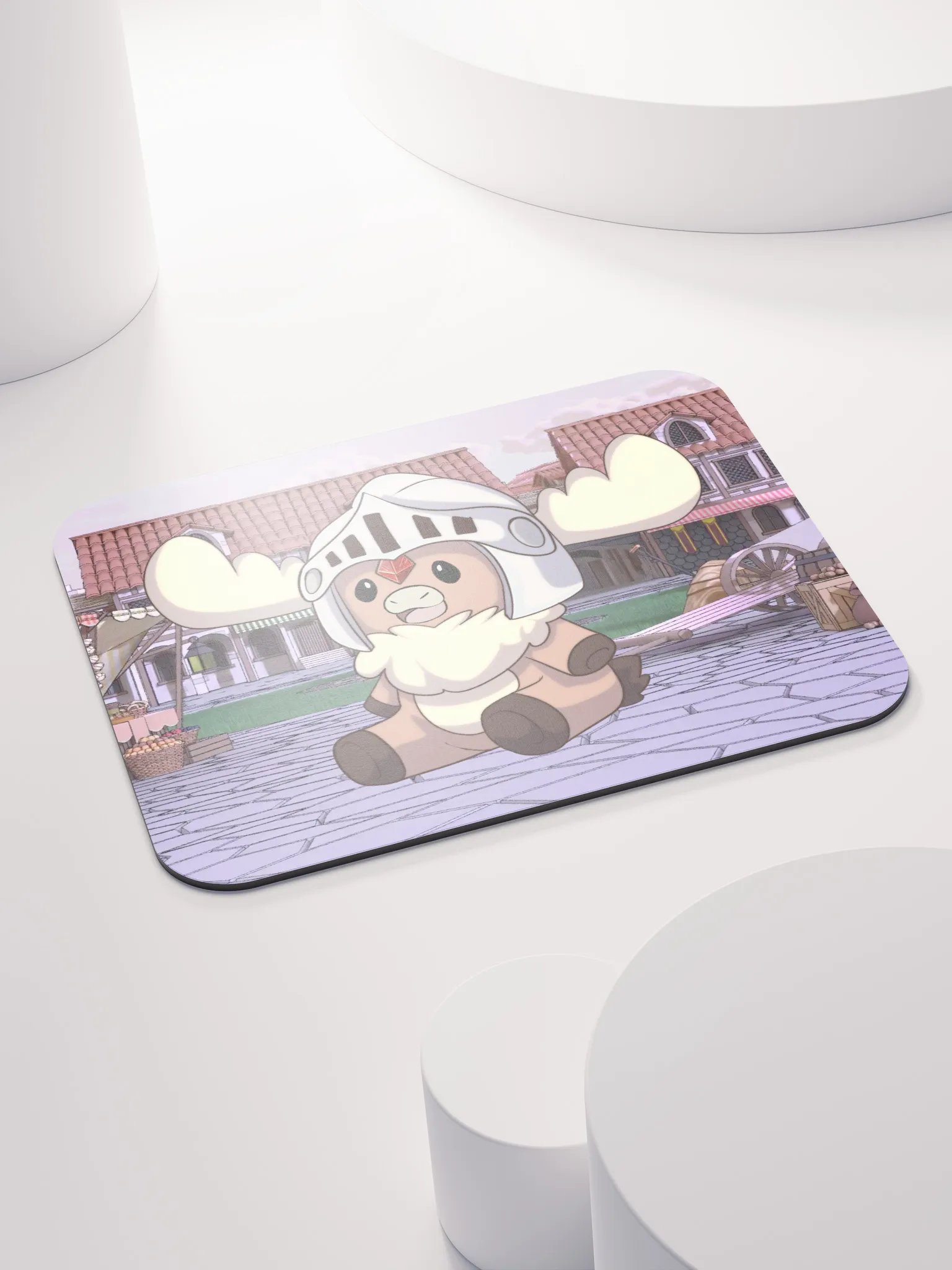 Mooosey Pad! product image (4)