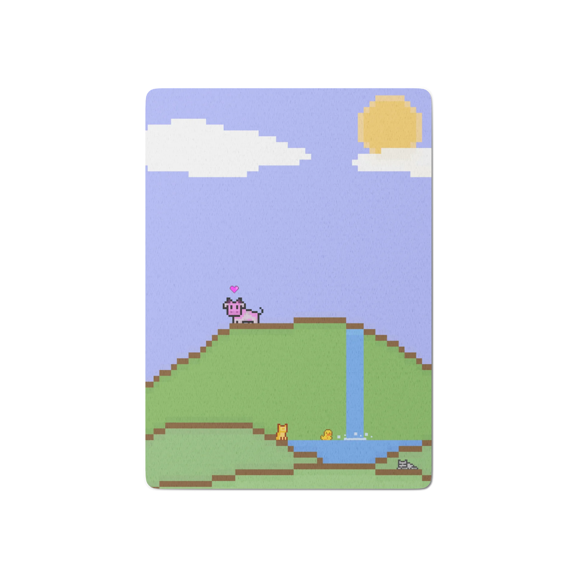 Playing Cards: Waterfall product image (1)