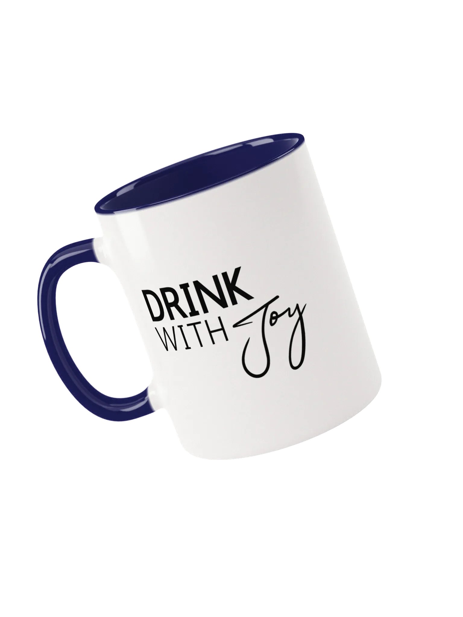 Drink with Joy - Mug product image (40)