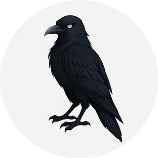 V Raven