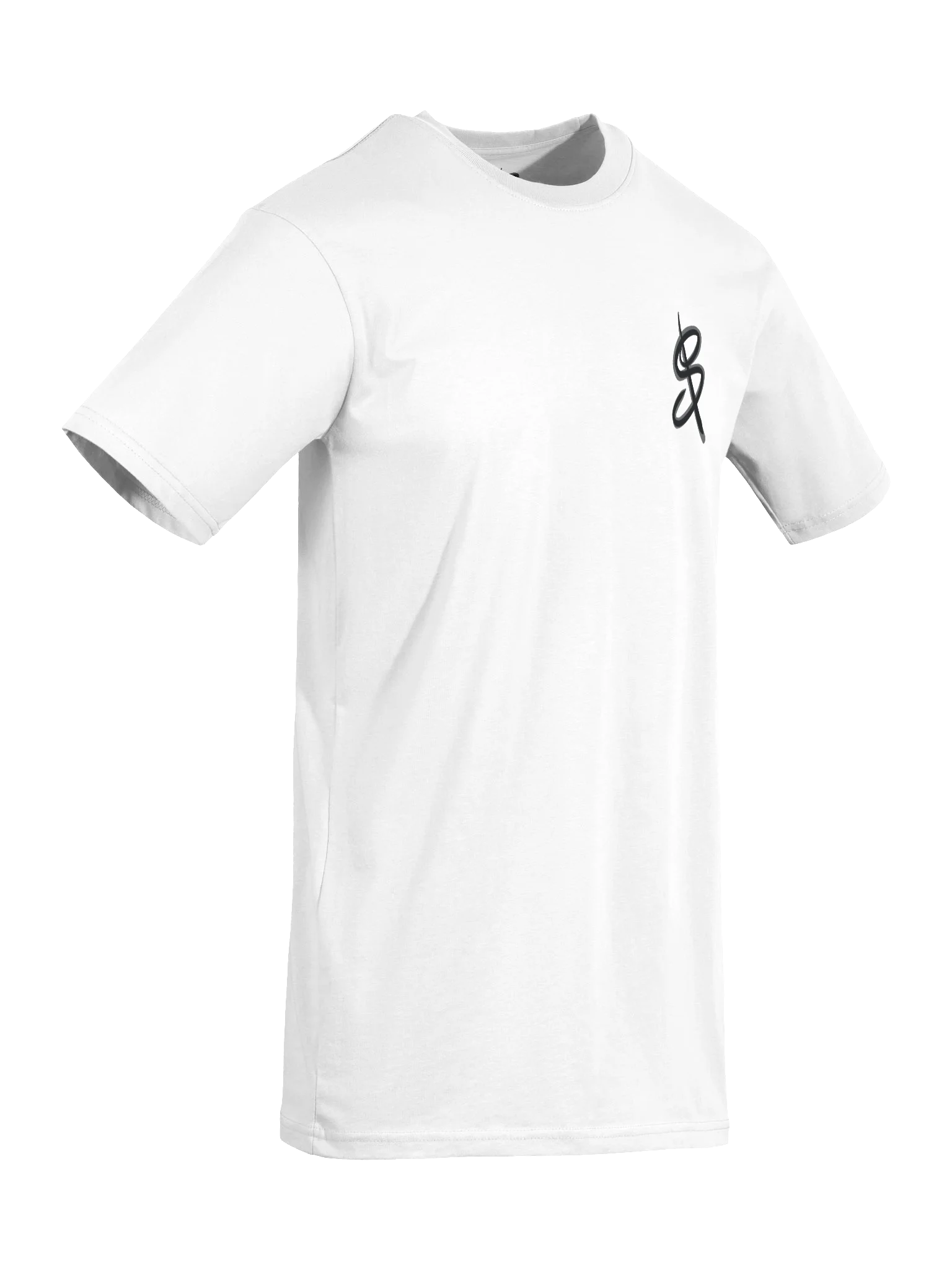 Snaps Fresh Monogram Tee product image (8)