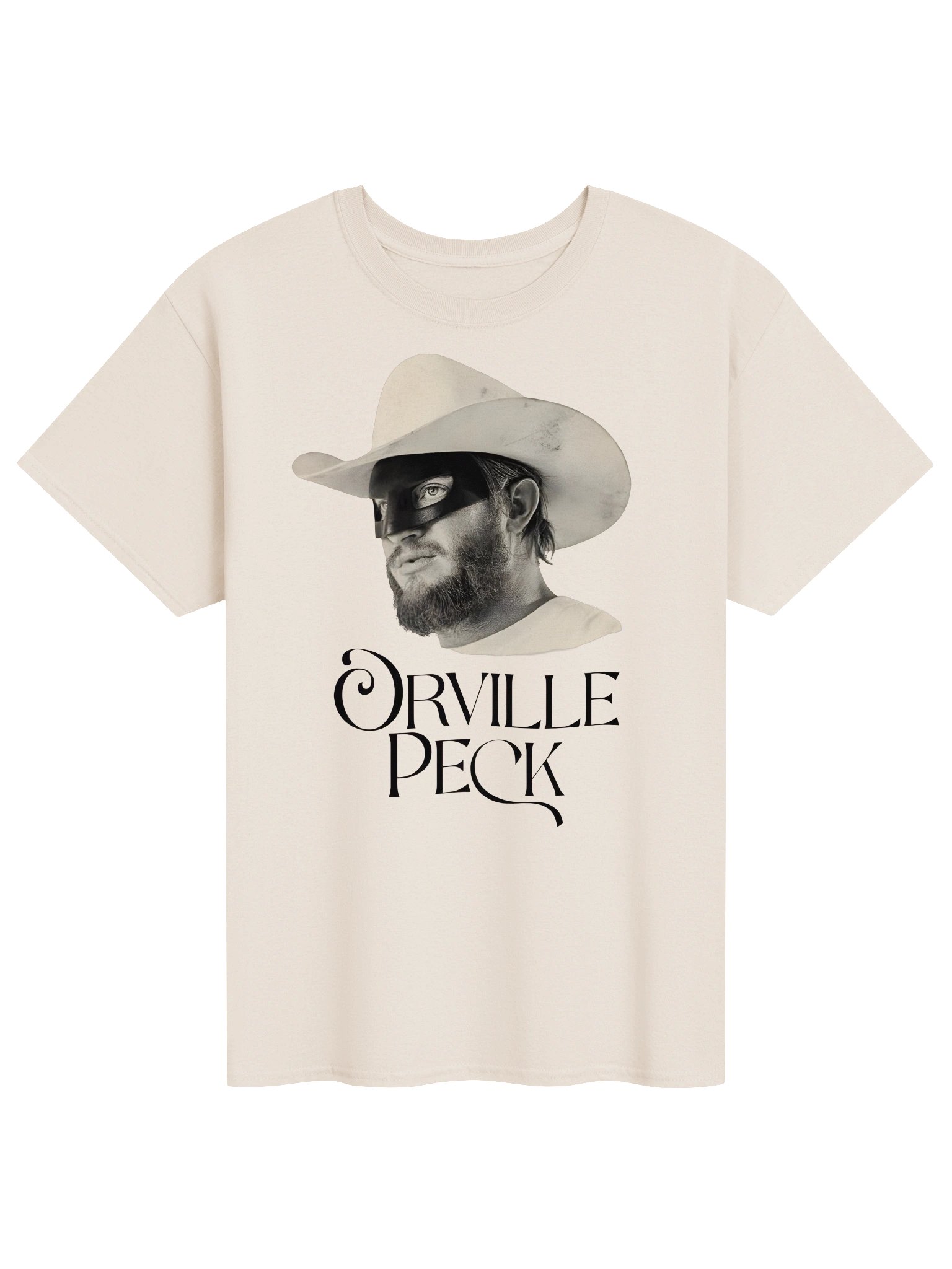 Orville Peck 2026 North American Fall Tour T-Shirt product image (1)