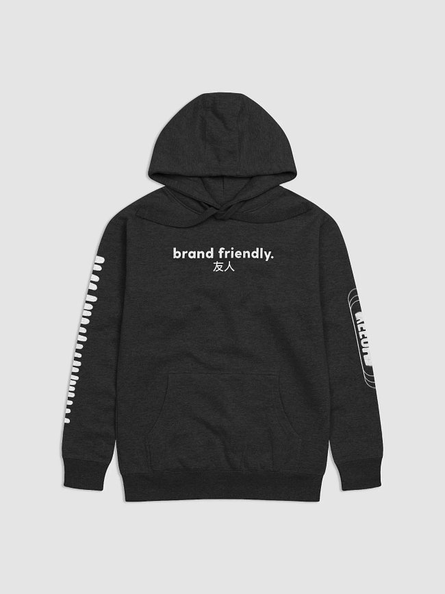 Brand Friendly