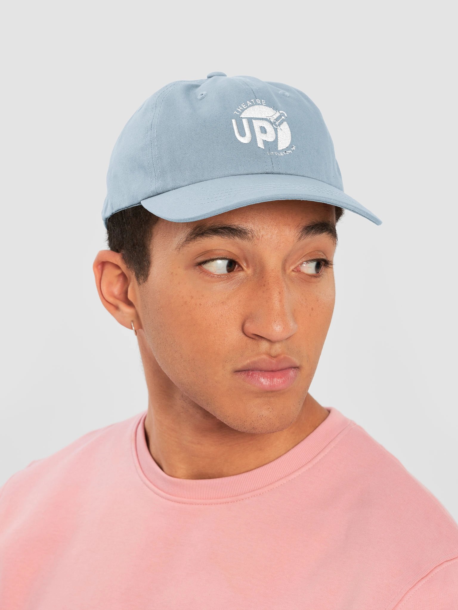 Tech Week Dad Hat product image (70)