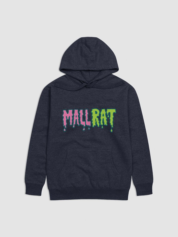 Mall Rat Sweatshirt product image (10)
