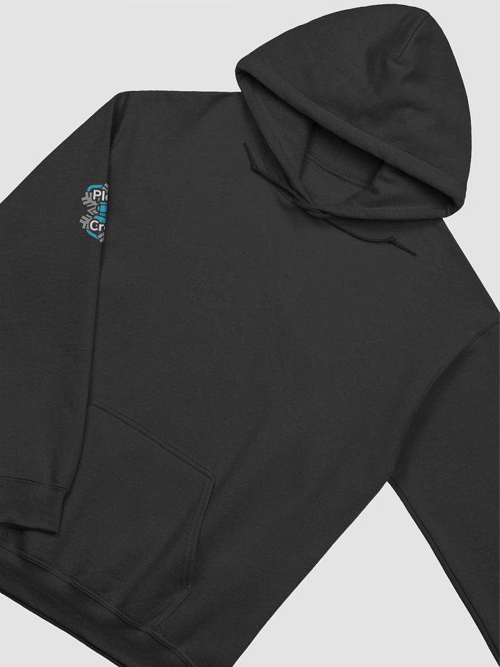Plow Crew Uniform Hoodie product image (2)