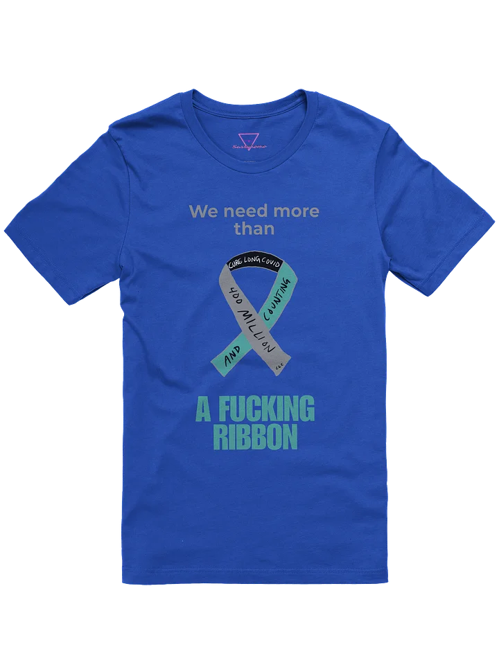 We Need More tee product image (37)
