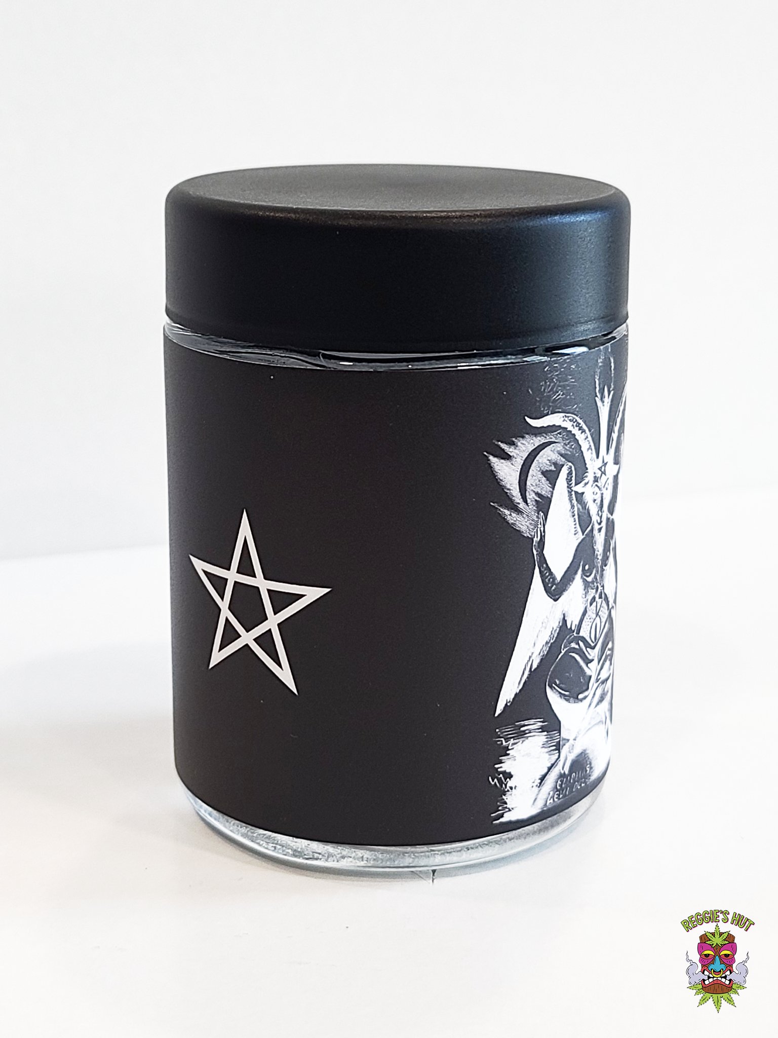 Jar - Baphometic product image (3)