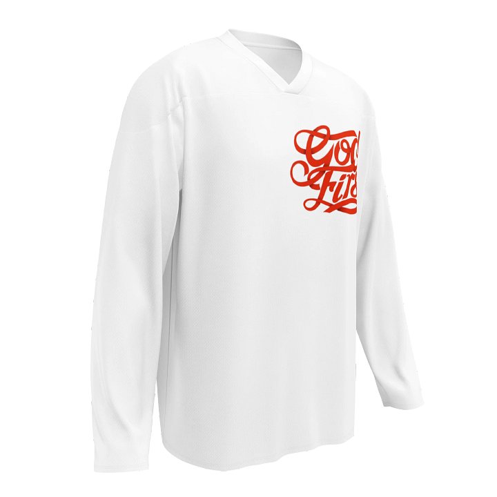 God first hockey jersey product image (1)