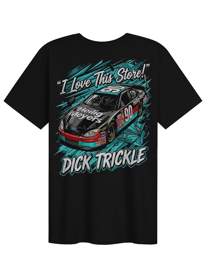 Dick Trickle #90 product image (1)