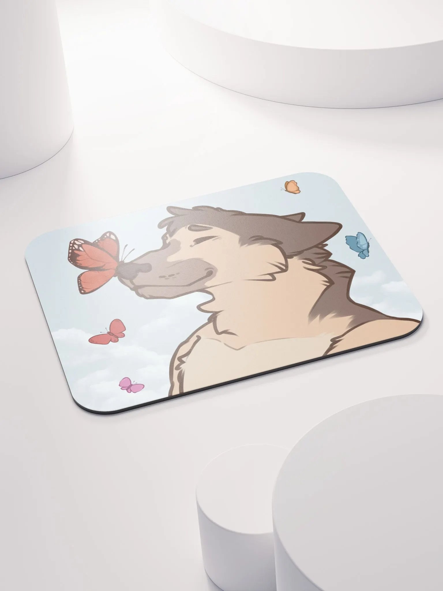 Banjo Mousepad 2 product image (4)