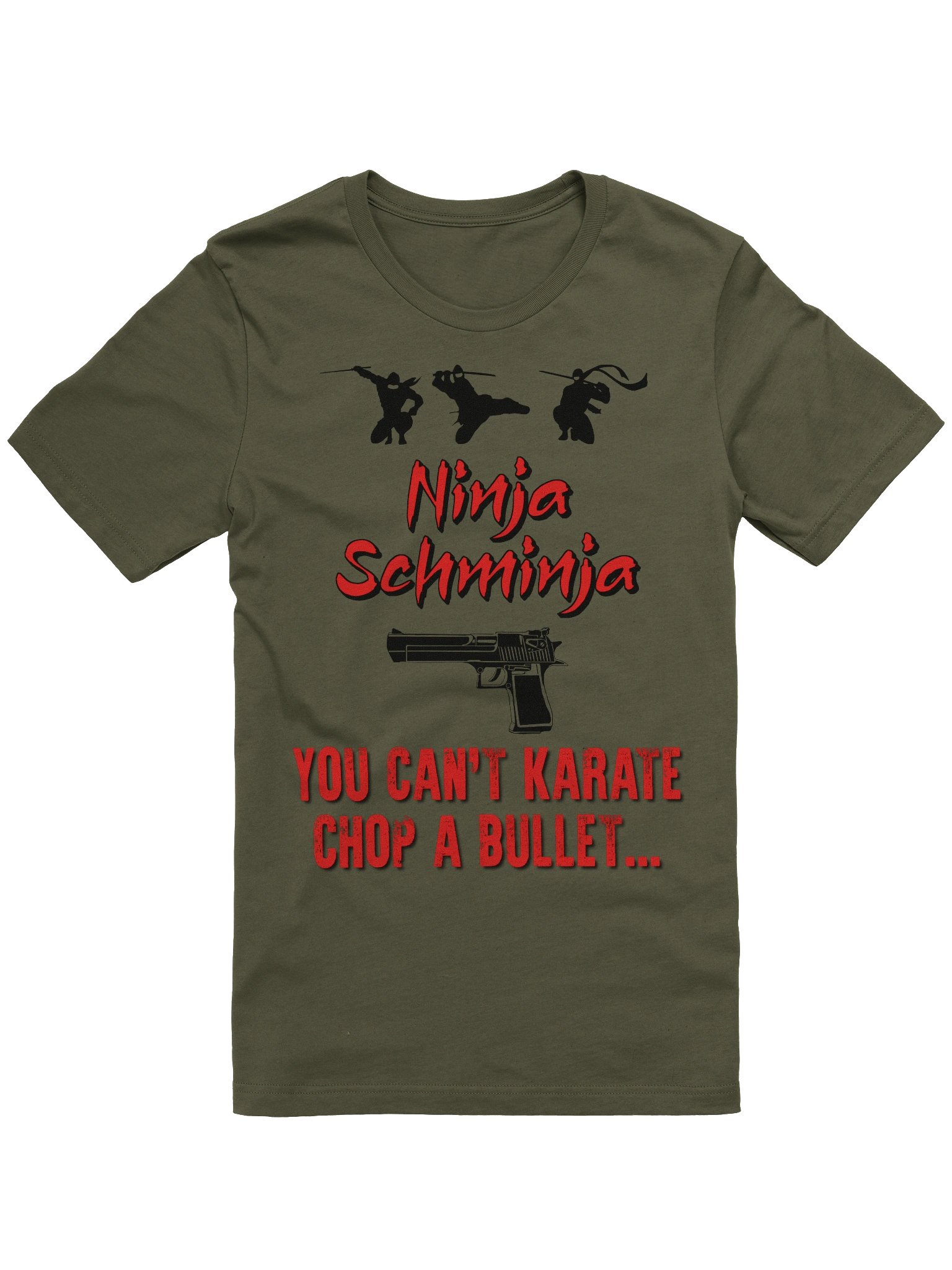 Ninja Schminja product image (5)