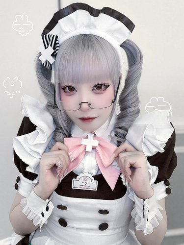 その萌不足、かなり重症かも…？💉❤️
メイド【にあ】に注目✨

萌え不足を感じたらにあへ💭

Meet Nia 💉
Your moe cure is here.

気になったらメイドアカウントをチェックしてみてくださいね👀

.。゜+..。☆゜+.....