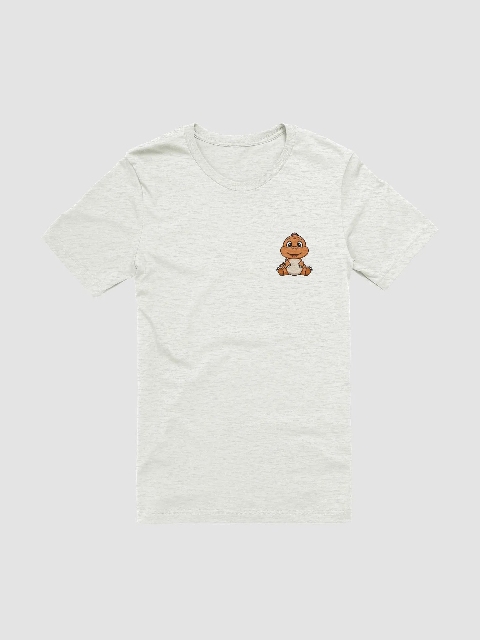 Tiny Rex T-Shirt product image (7)