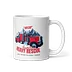 Jamie Davis “HR130” Mug
