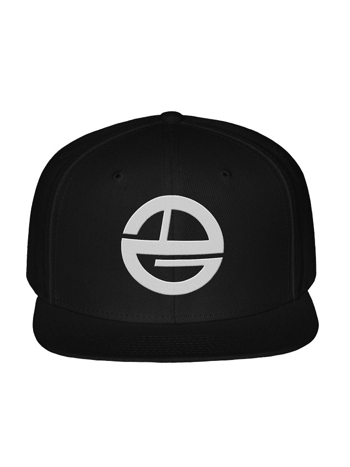 DANYGEN Snapback Cap product image (1)