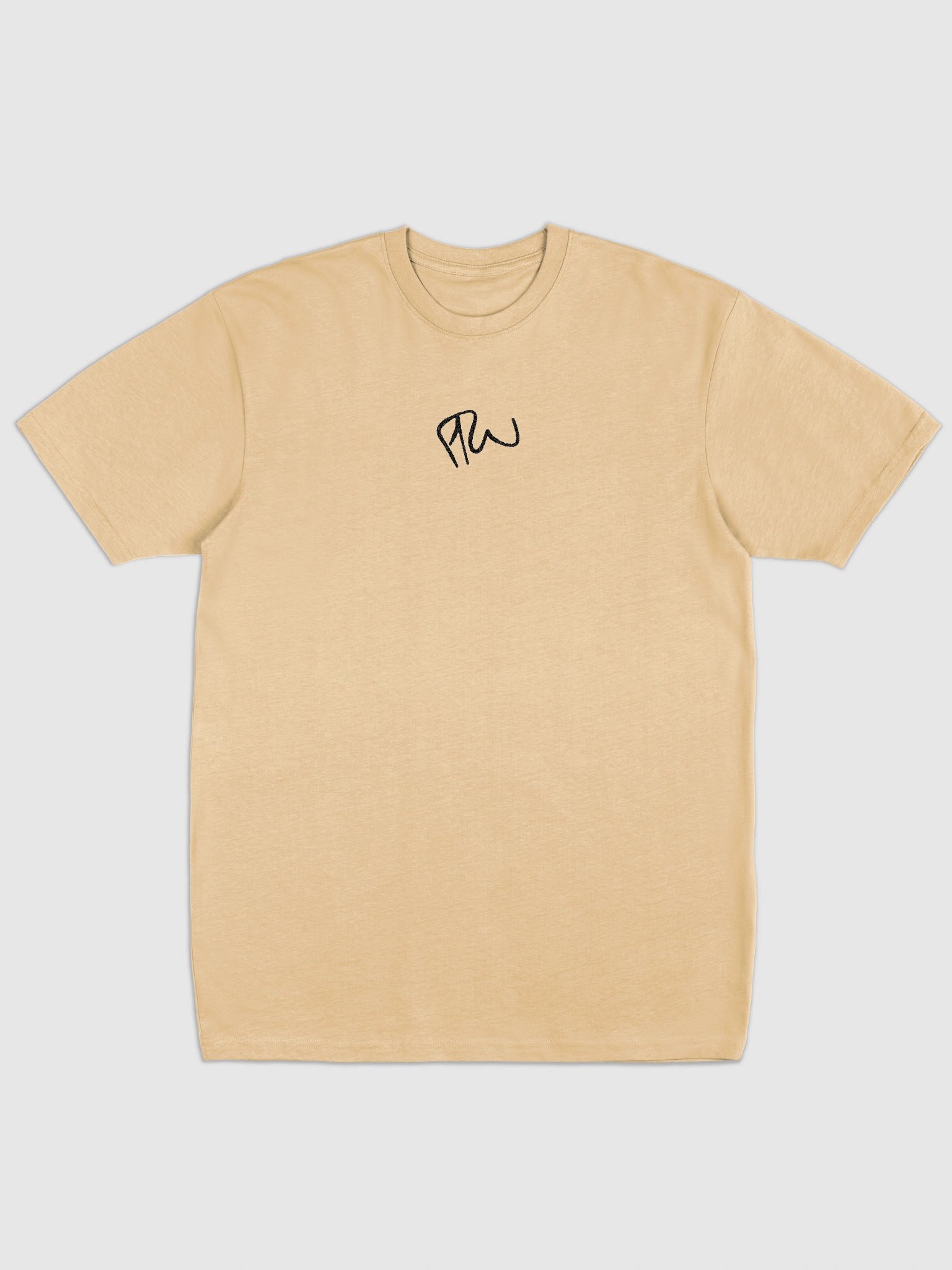 Signature FTW Embroidered Tee product image (3)