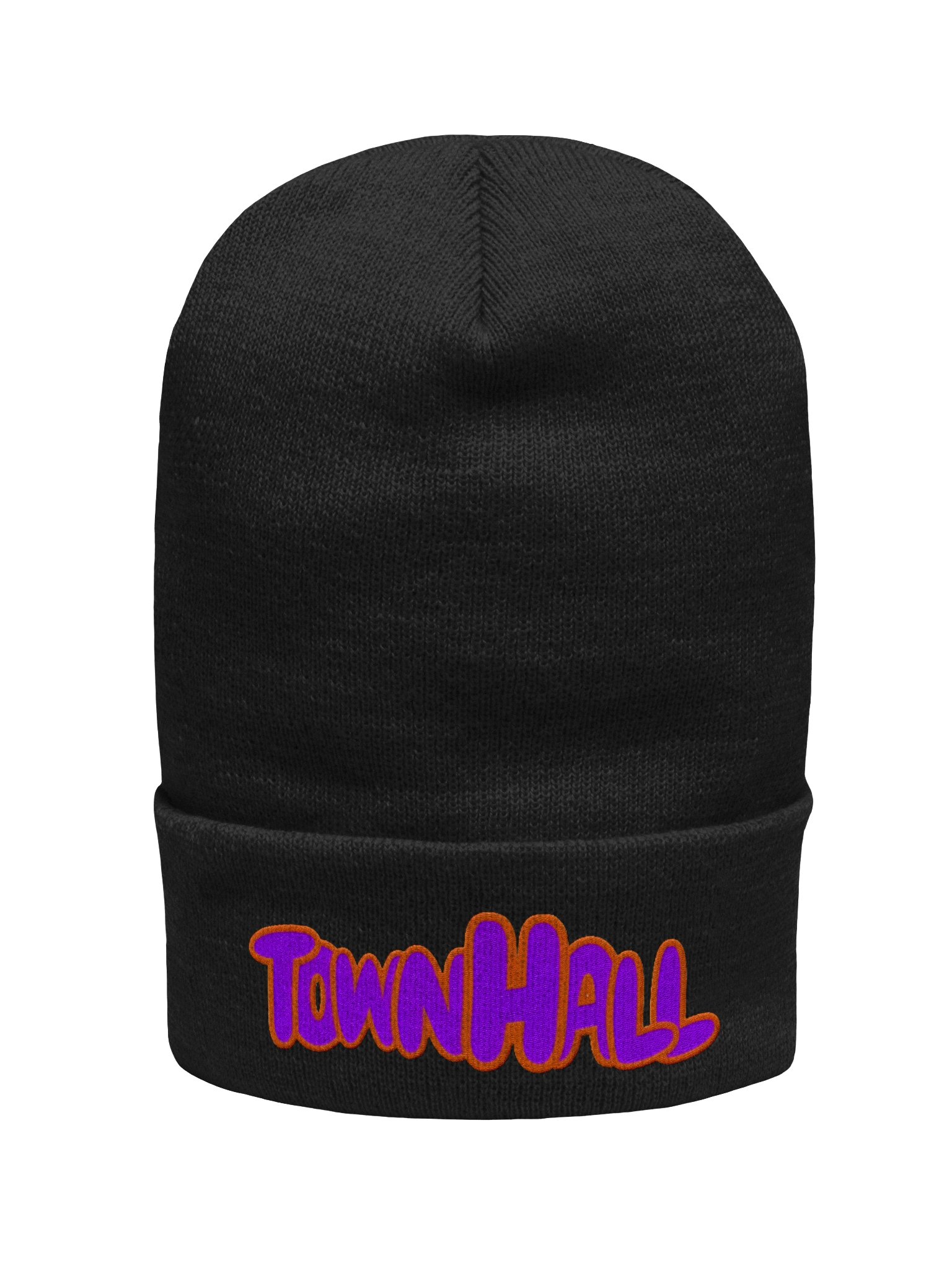 Hat W/ no brim product image (1)