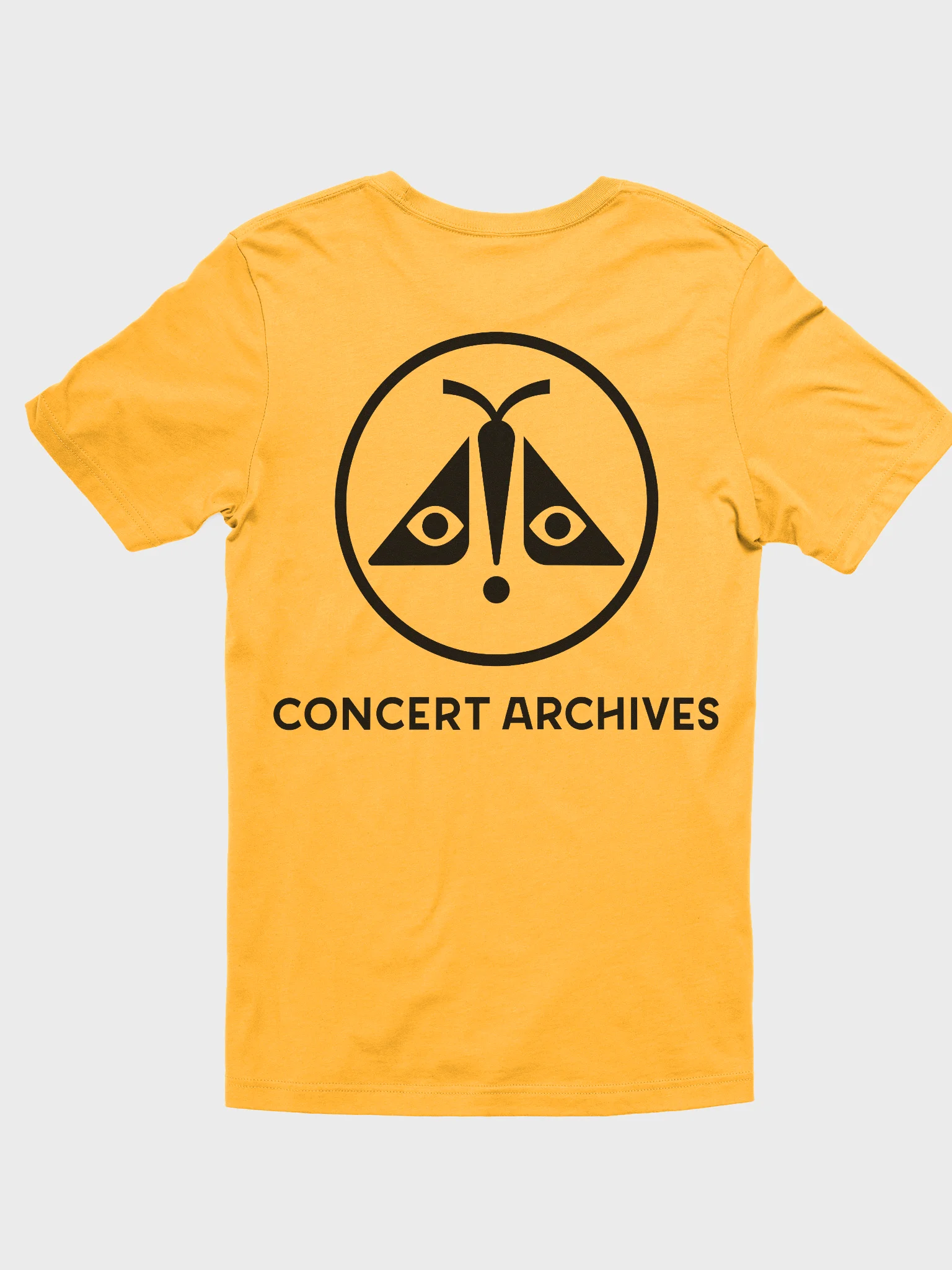 The Gold Shirt (Unisex) product image (3)