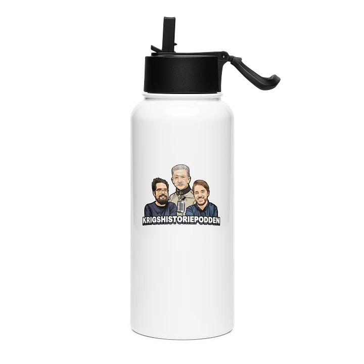 Ok Böhmer (Vattenflaska) product image (2)