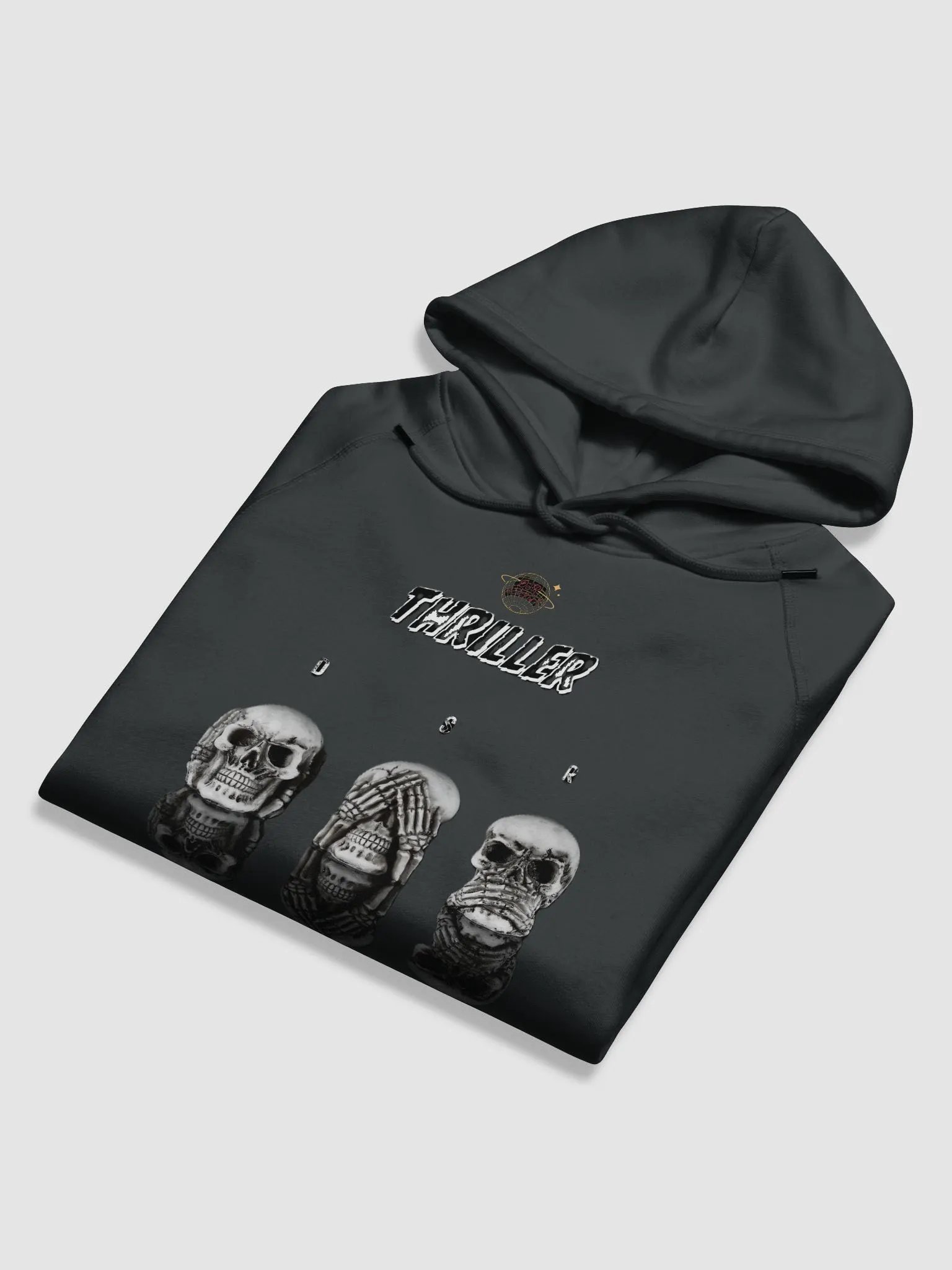 Thriller BLACK & WHITE product image (11)
