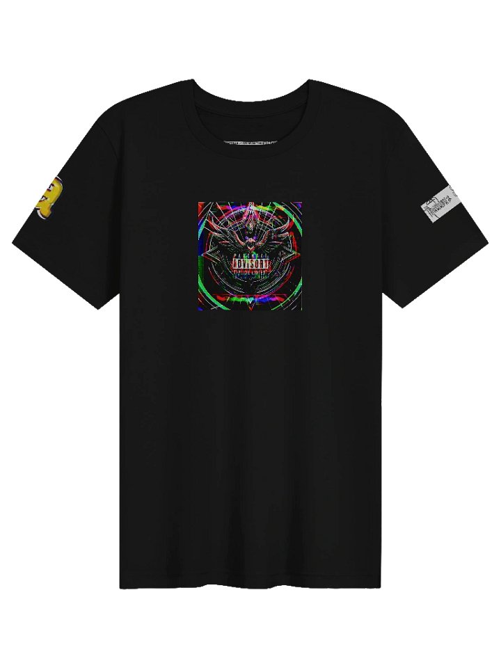 MAD HONEY MUSiC Tee product image (6)