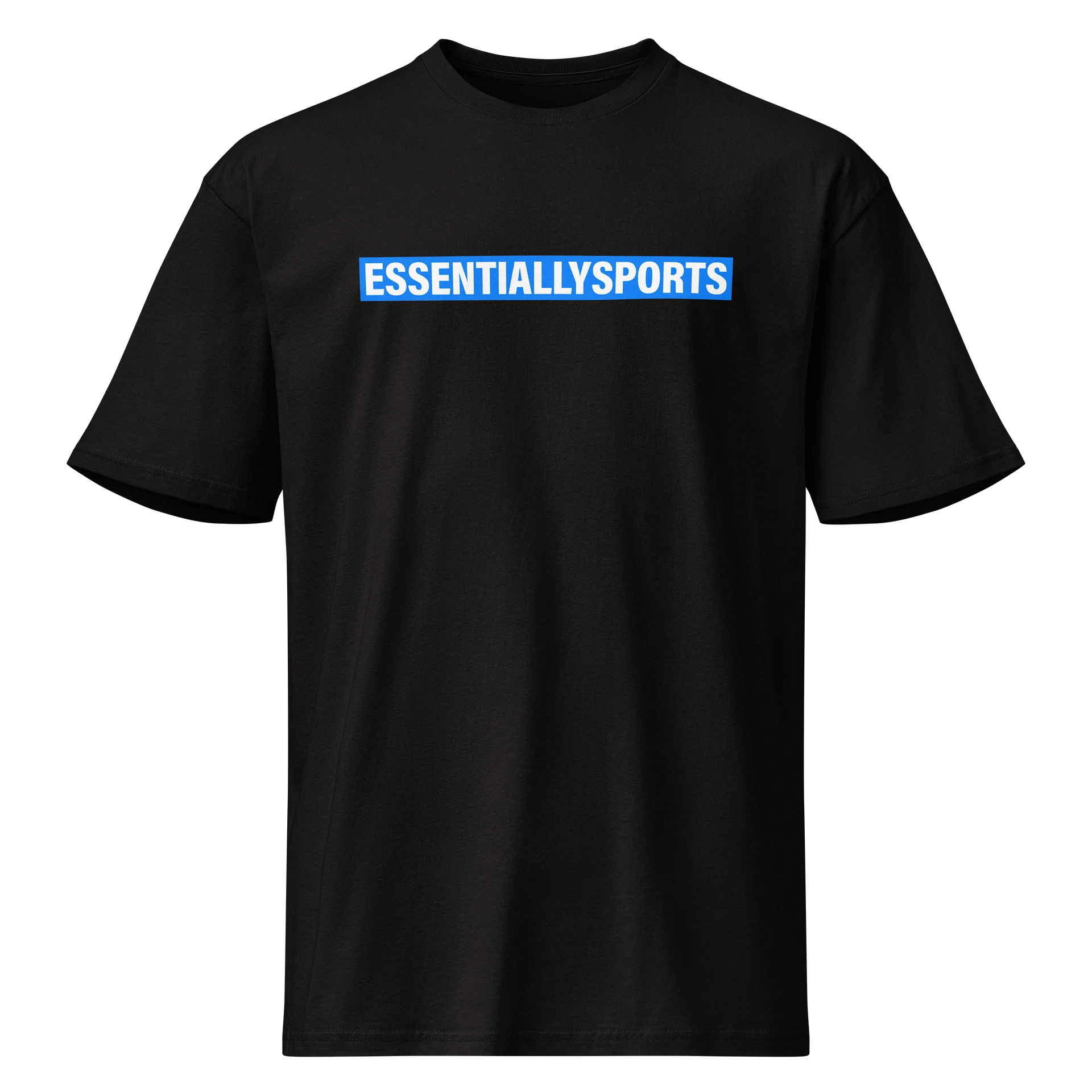 EssentiallySports Sleeve tee product image (1)