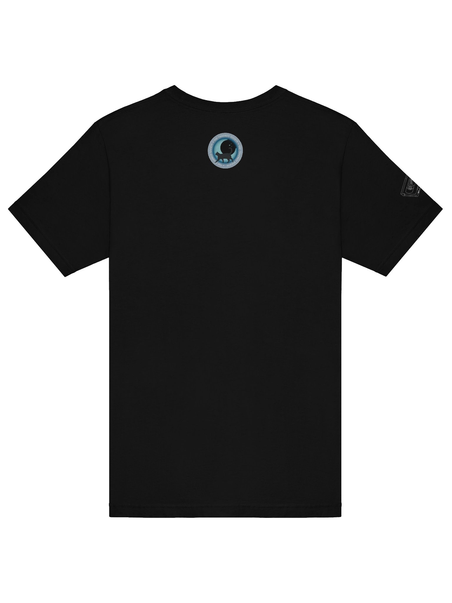 Danako- Unisex T-Shirt product image (6)