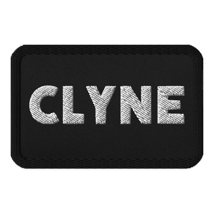 Clyne Patch product image (1)