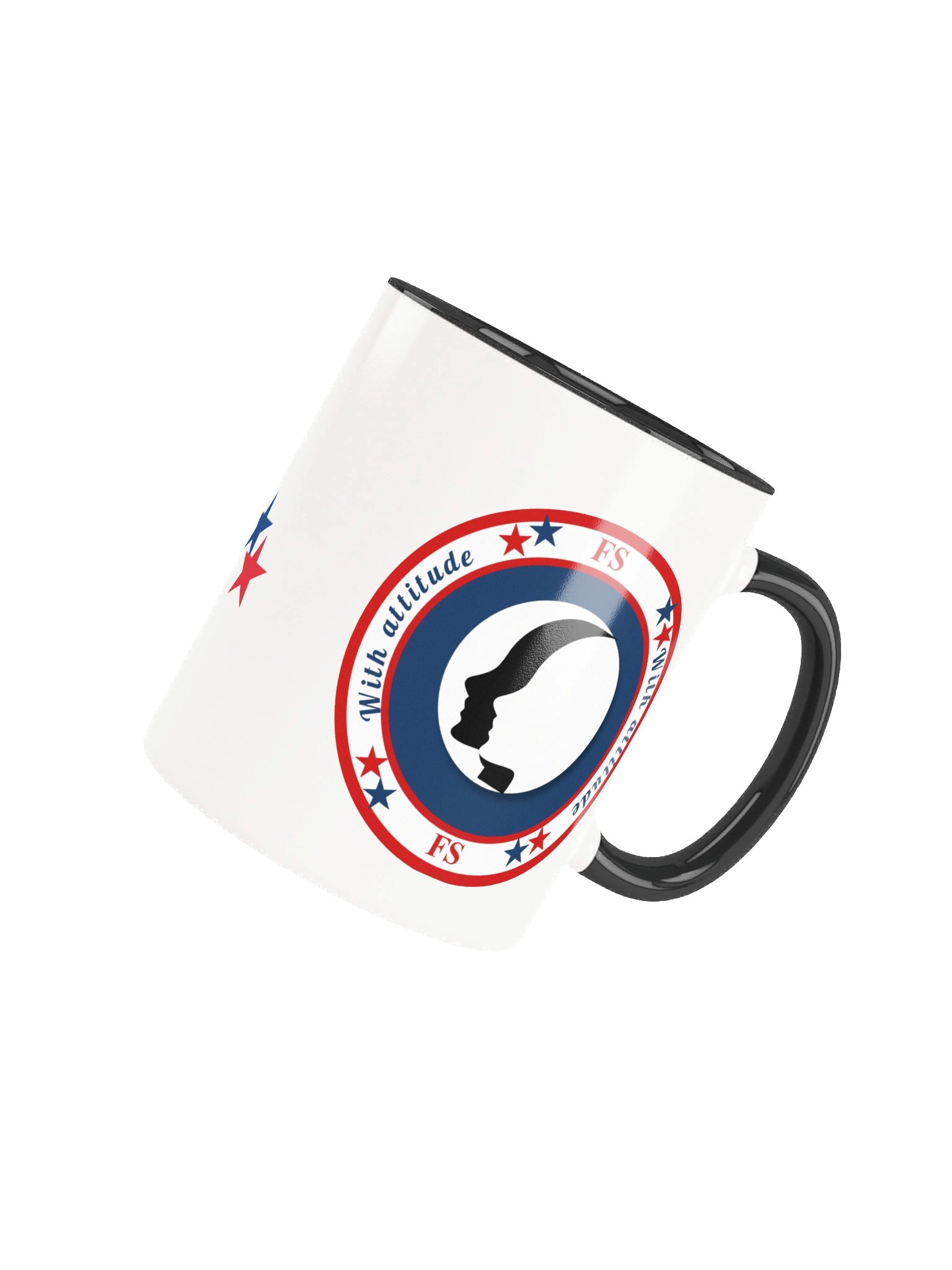 FS With attitude Ceramic Mug product image (29)